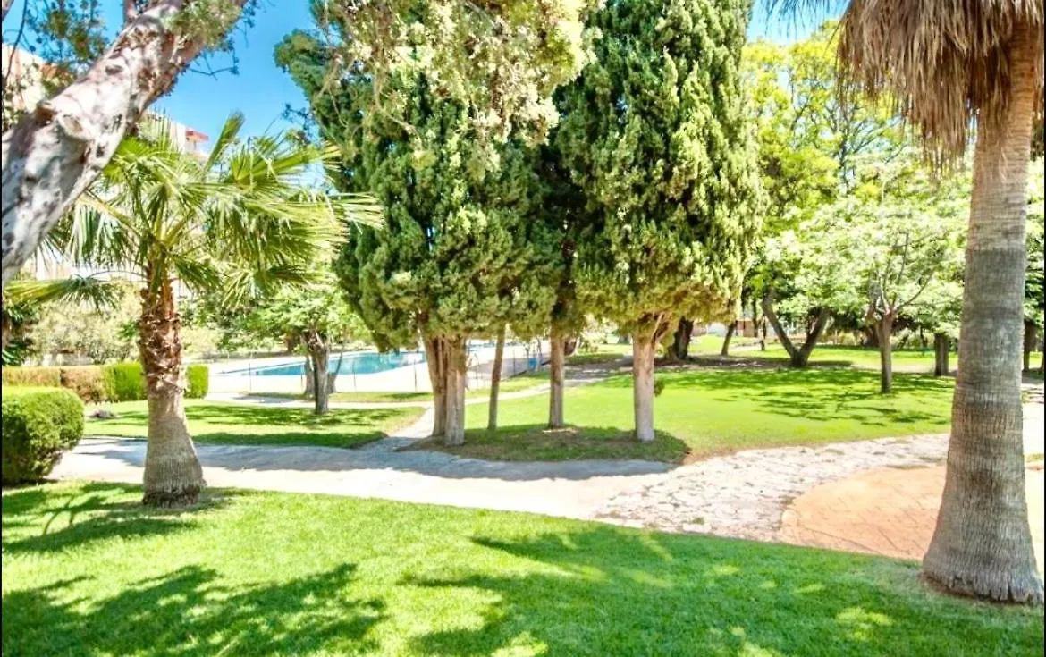 Apartamento Estudio Gamonal España