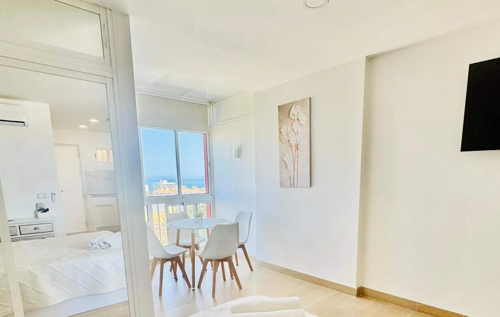 Estudio Gamonal Apartamento Benalmádena