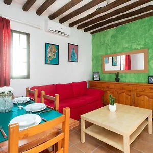 Okstay La Hoya Tenerife Сasa de vacaciones Güímar